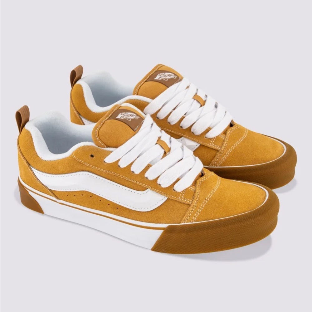 Vans Knu Skool
Men's VN0009QCBLS